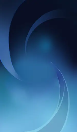 Qiqi · TCG summon: Herald of Frost, background layer