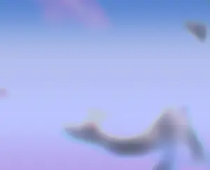 Silver Wolf · Warp banner (background) from Honkai: Star Rail