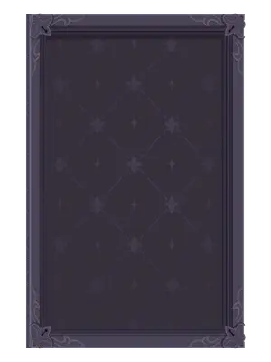 The Herta · Frame (skill) 3D model from Honkai: Star Rail