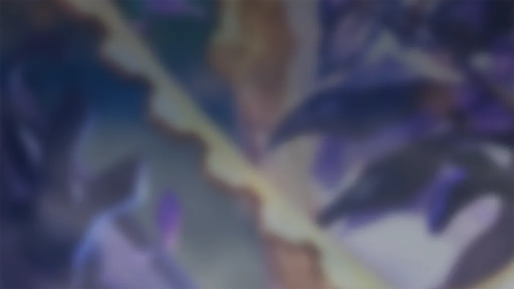 The Herta · Warp banner from Honkai: Star Rail