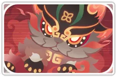 Gaming · Namecard icon from Genshin Impact