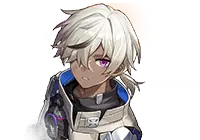 Arlan · Team icon from Honkai: Star Rail