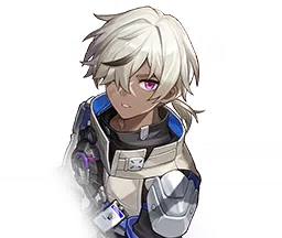 Arlan · Team icon (alternate) from Honkai: Star Rail
