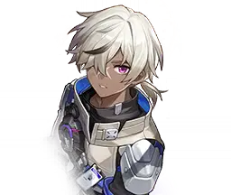 Arlan · Team icon (alternate) from Honkai: Star Rail