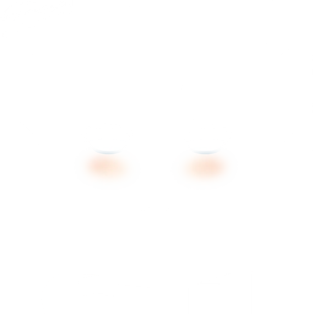 Chongyun · Face colour texture from Genshin Impact