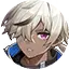 Arlan · Mini icon from Honkai: Star Rail