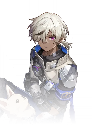 Arlan · Shop icon from Honkai: Star Rail