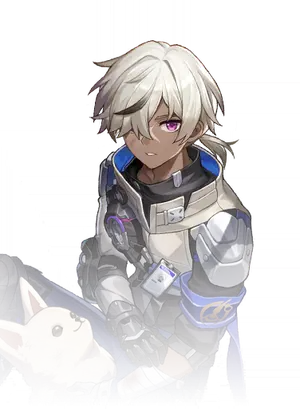 Arlan · Shop icon from Honkai: Star Rail