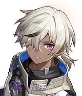Arlan · Avatar icon from Honkai: Star Rail