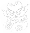 Gaming · Elemental burst from Genshin Impact