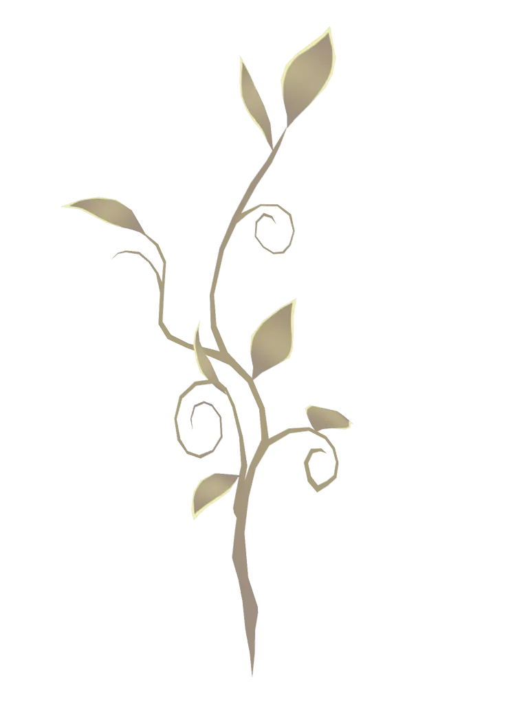 Aglaea · Sapling (idle) 3D model from Honkai: Star Rail