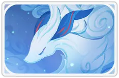 Ganyu · Namecard icon