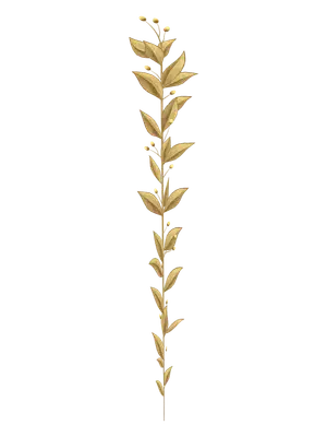 Aglaea · Branch (skill) 3D model from Honkai: Star Rail