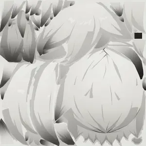 Arlan · Hair colour texture from Honkai: Star Rail