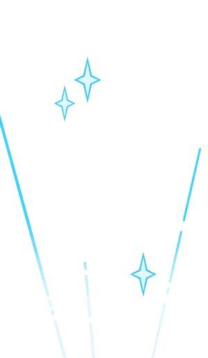 Ganyu · TCG summon: Sacred Cryo Pearl, foreground layer