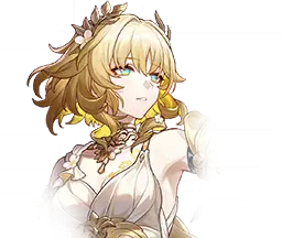 Aglaea · Team icon (alternate) from Honkai: Star Rail