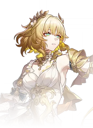 Aglaea · Shop icon from Honkai: Star Rail