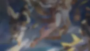 Aglaea · Warp banner from Honkai: Star Rail