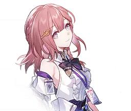 Asta · Team icon (alternate) from Honkai: Star Rail