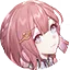 Asta · Mini icon from Honkai: Star Rail