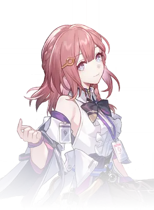 Asta · Shop icon from Honkai: Star Rail