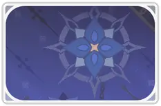 Albedo · Namecard icon