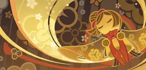 Chiori · Namecard