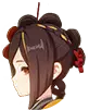 Chiori · Side icon