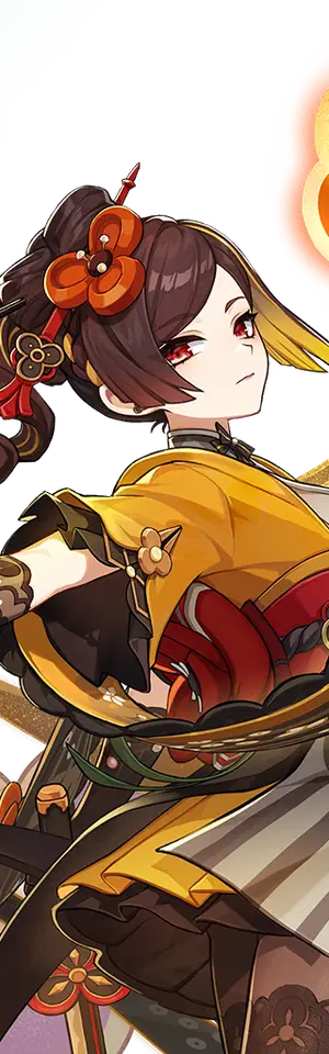 Chiori · Wish icon