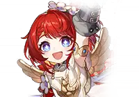 Tribbie · Team icon from Honkai: Star Rail