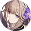 Herta · Mini icon from Honkai: Star Rail