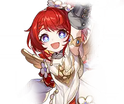 Tribbie · Team icon (alternate) from Honkai: Star Rail