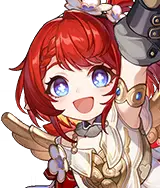 Tribbie · Avatar icon from Honkai: Star Rail
