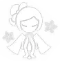 Chiori · Elemental skill