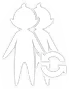 Chiori · Passive talent 1 from Genshin Impact