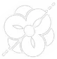 Chiori · Elemental skill (variant 2) from Genshin Impact