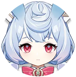 Sigewinne · Round icon