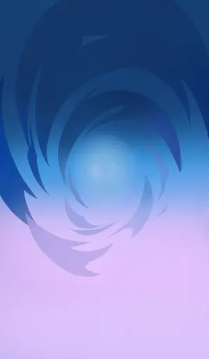 Sigewinne · TCG talent card, background layer