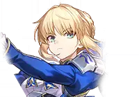 Saber · Team icon