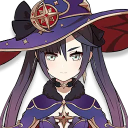 Mona · Icon