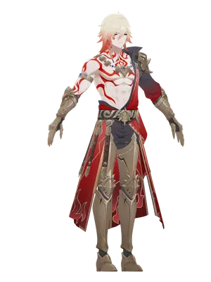 Mydei · 3D model