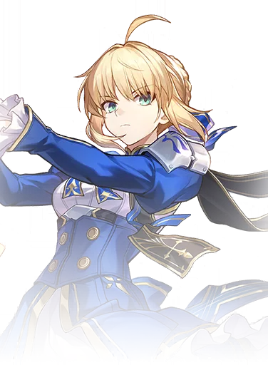 Saber · Shop icon from Honkai: Star Rail