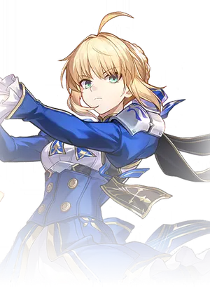 Saber · Shop icon