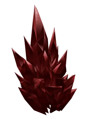 Mydei · Throne (skill) 3D model