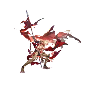 Mydei · Splash art (character)