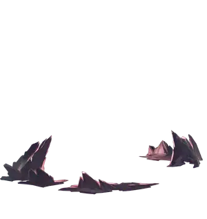 Mydei · Splash art (foreground)
