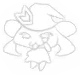 Mona · Elemental skill from Genshin Impact