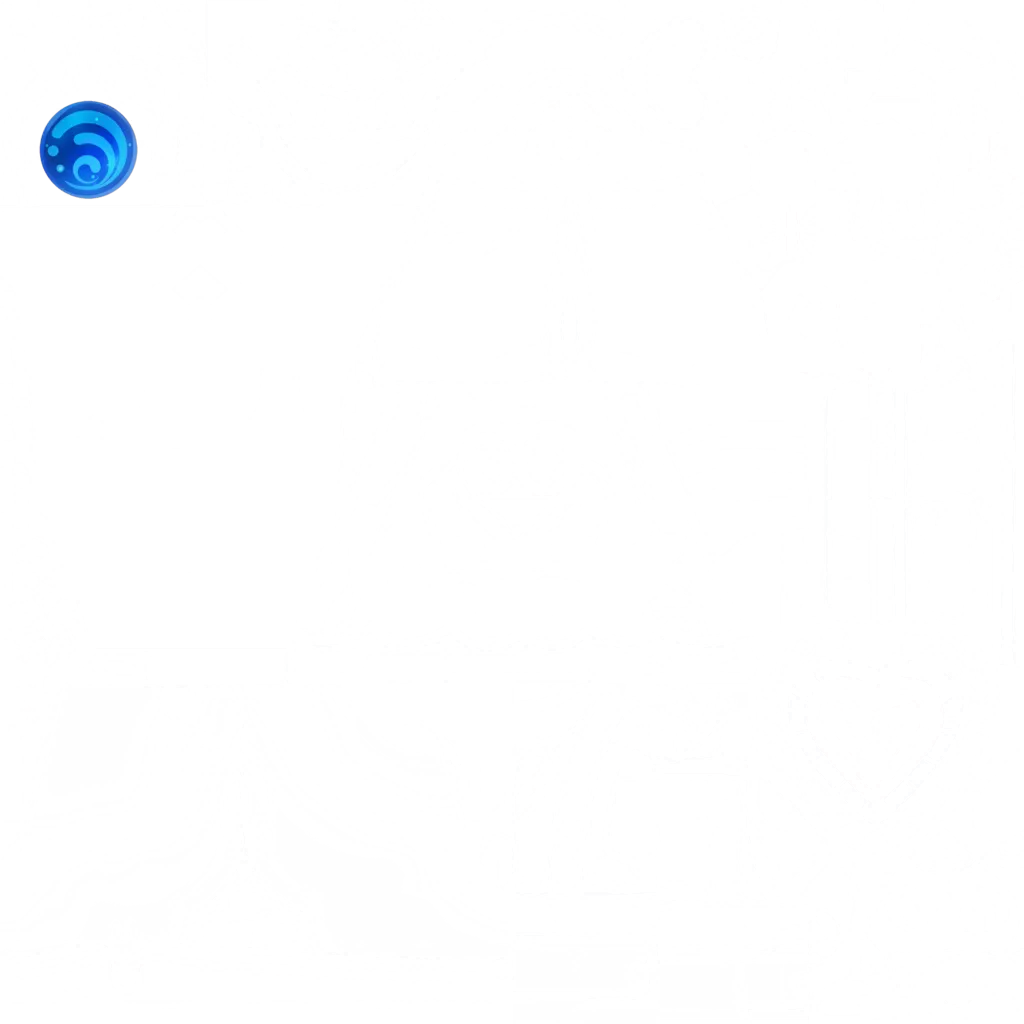 Sigewinne · Body colour texture from Genshin Impact