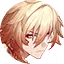 Mydei · Mini icon from Honkai: Star Rail
