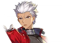 Archer · Team icon from Honkai: Star Rail